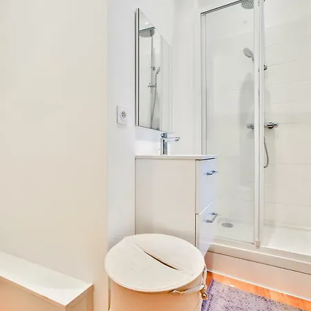 Studio Close To The Royal Garden *historic Centre* * Toulouse