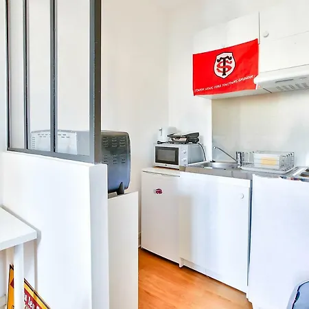 Studio Close To The Royal Garden *historic Centre*