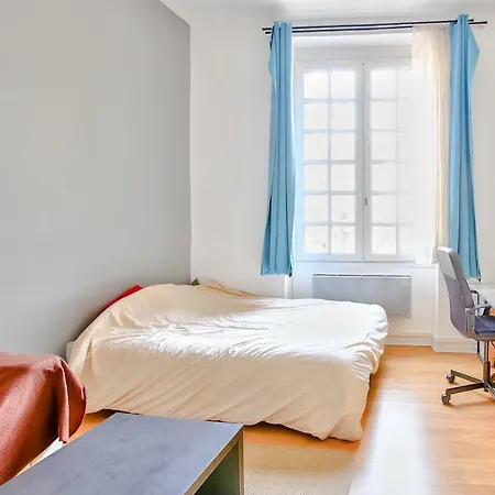 Studio Close To The Royal Garden *historic Centre*