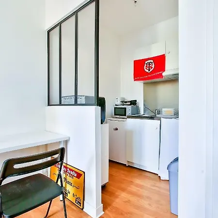 Daire Studio Close To The Royal Garden *historic Centre*