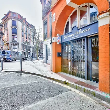 Studio Close To The Royal Garden *historic Centre* *