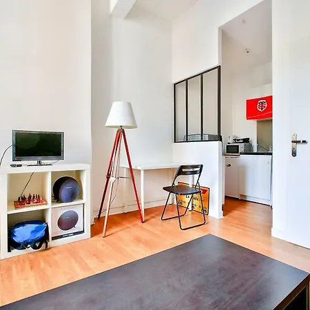 Studio Close To The Royal Garden *historic Centre* *