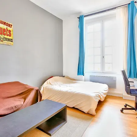 Appartamento Studio Close To The Royal Garden *historic Centre*